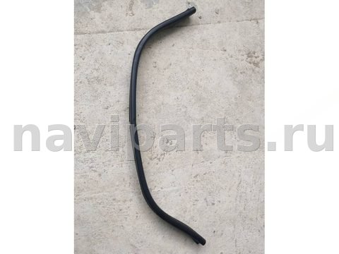 Новое BMW X3 G01, 2018 г., OEM 7397486, арт. 590-165