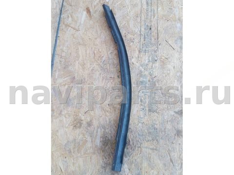 Уплотнитель BMW 3 F30/F31/GT F34, 2012 г., OEM 51767239146, арт. 590-16, фото 2