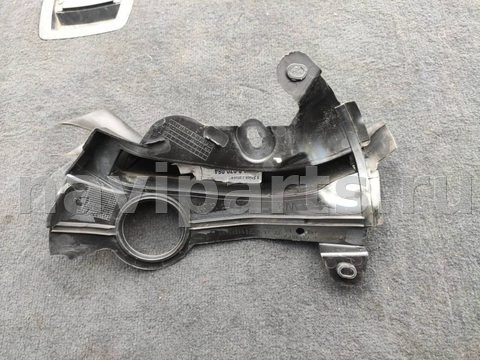 Уплотнитель BMW M5 F90, 2019 г., OEM 7349602, арт. 590-181, фото 2