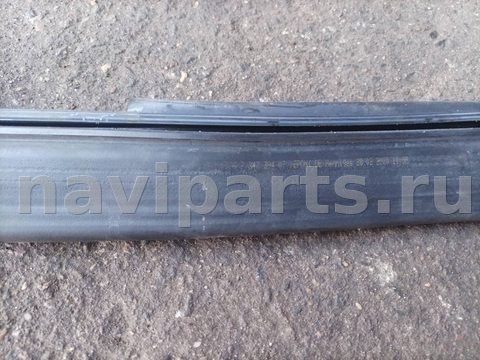 Уплотнитель BMW M5 F90, 2020 г., OEM 51767347394, арт. 590-200, фото 2