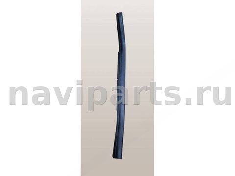 Уплотнитель BMW X4 M F98, 2021 г., OEM 7397486, арт. 590-212