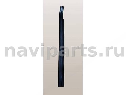 Уплотнитель BMW X4 M F98, 2021 г., OEM 7397486, арт. 590-212, фото 2