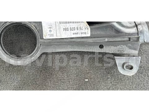 Новое BMW M8, 2020 г., OEM 7349602, арт. 590-228, фото 3