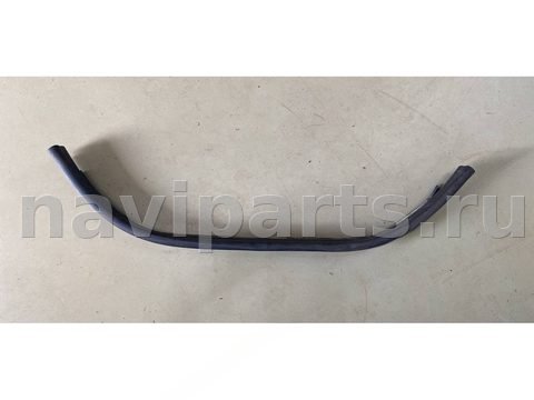 Уплотнитель BMW 8 G14/G15/G16, 2019 г., OEM 51767347394, арт. 590-237, фото 2