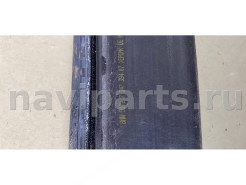 Уплотнитель BMW 8 G14/G15/G16, 2019 г., OEM 51767347394, арт. 590-237, фото 3