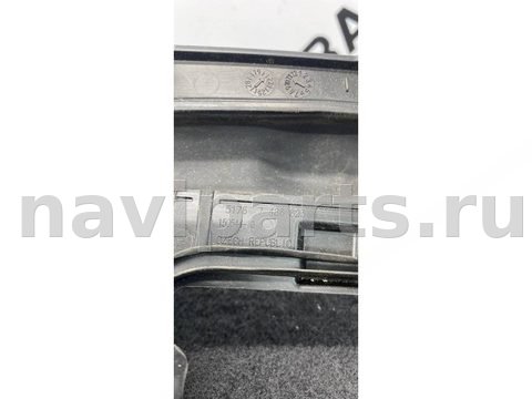 Уплотнитель BMW 4 G22/G23, 2022 г., OEM 51767486823, арт. 590-243, фото 3