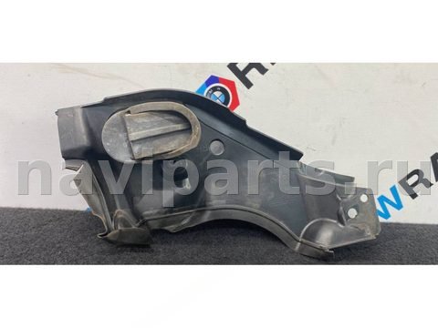 Уплотнитель BMW 2 F45/F46, 2017 г., OEM 51237393790, арт. 590-253, фото 2