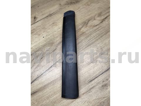 Уплотнитель BMW X6 G06, 2020 г., OEM 7425428, арт. 590-257