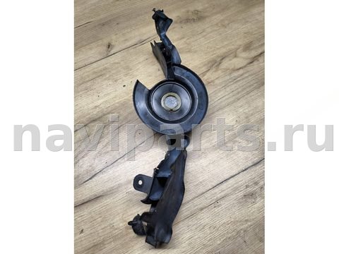 Уплотнитель BMW 4 F32/F33/GT F36, 2018 г., OEM 7255803, арт. 590-263, фото 3