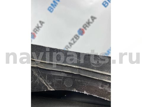 Уплотнитель BMW 8 G14/G15/G16, 2019 г., OEM 7349601, арт. 590-274, фото 3