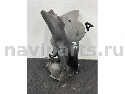 Уплотнитель BMW 8 G14/G15/G16, 2019 г., OEM 7349602, арт. 590-275