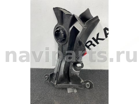 Уплотнитель BMW 8 G14/G15/G16, 2019 г., OEM 7349602, арт. 590-275, фото 2