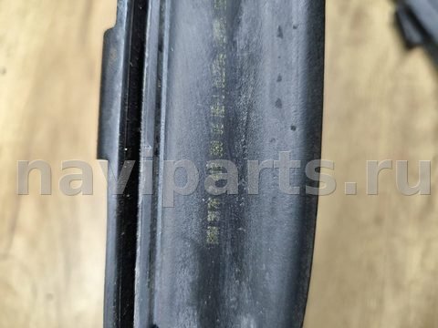 Уплотнитель BMW 3 G20/G21, 2020 г., OEM 51767419380, арт. 590-276, фото 2