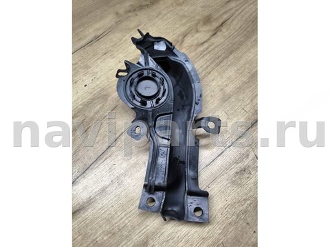 Уплотнитель BMW 3 G20/G21, 2020 г., OEM 7419383, арт. 590-278, фото 2