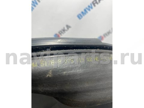 Новое BMW M3 G80, 2023 г., OEM 8075019, арт. 590-282, фото 2