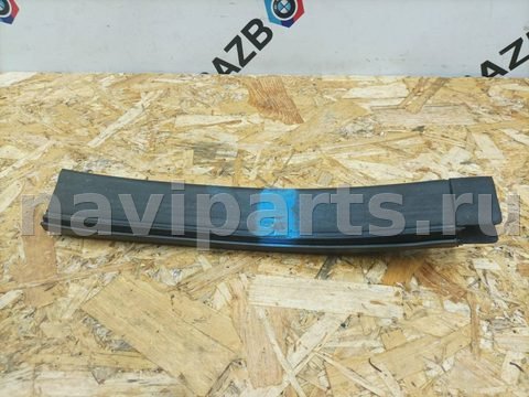 Уплотнитель BMW X5 G05, 2021 г., OEM 7425427, арт. 590-289_1, фото 2