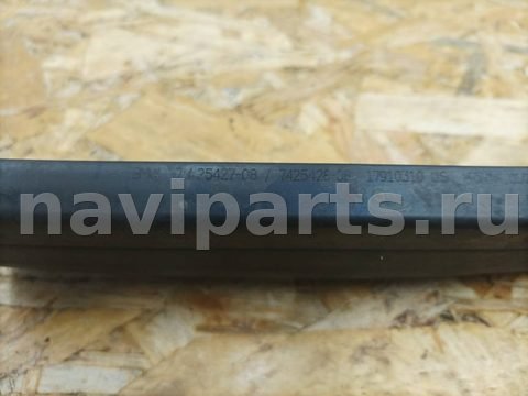 Уплотнитель BMW X5 G05, 2024 г., OEM 7425427, арт. 590-289, фото 4