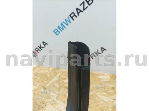 Уплотнитель BMW X7 G07, 2022 г., OEM 7425427, арт. 590-289_4, фото 3