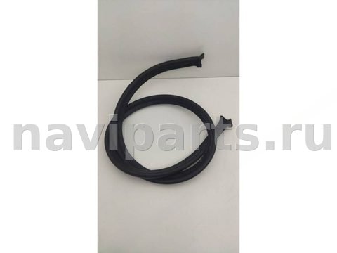 Новое BMW X5 E53, 2002 г., арт. 590-29