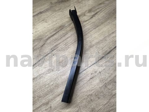 Уплотнитель BMW X6 G06, 2021 г., OEM 7425428, арт. 590-291_1, фото 2