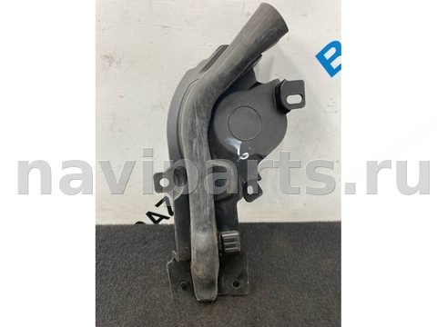 Уплотнитель BMW 4 G22/G23, 2022 г., OEM 51767486823, арт. 590-293, фото 2
