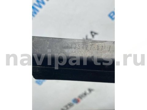 Новое BMW X7 G07, 2019 г., OEM 7425427, арт. 590-296, фото 3