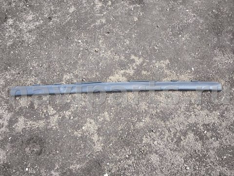 Уплотнитель BMW 4 G22/G23, 2022 г., OEM 51767419380, арт. 590-298, фото 2