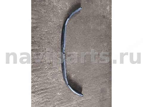 Уплотнитель BMW 8 G14/G15/G16, 2019 г., OEM 51767347394, арт. 590-300