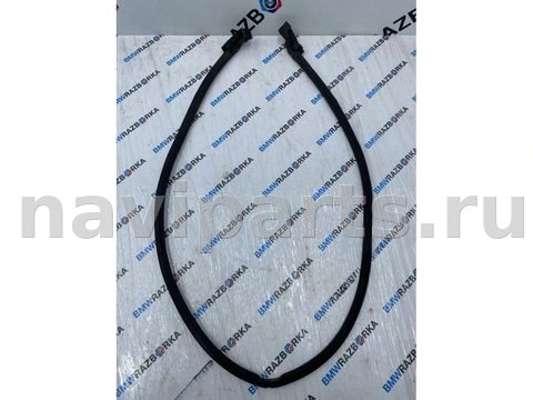 Новое BMW X5 F15, 2015 г., OEM 7294509, арт. 590-307