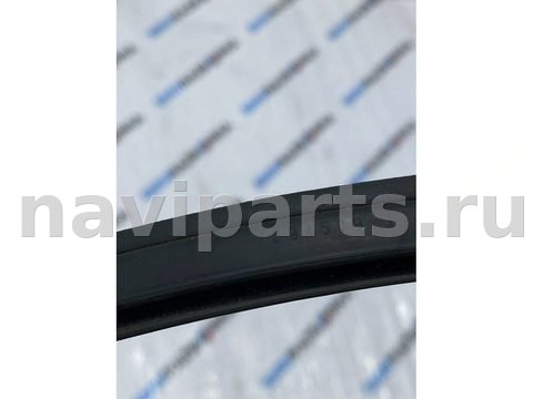 Уплотнитель BMW X5 F15, 2015 г., OEM 7294509, арт. 590-307, фото 3