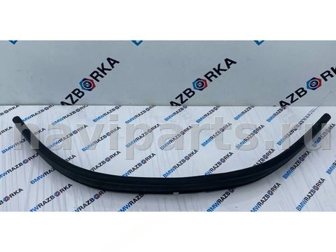 Новое BMW M3 G80, 2023 г., OEM 8075019, арт. 590-311
