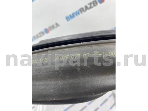 Новое BMW M3 G80, 2023 г., OEM 8075019, арт. 590-311, фото 3