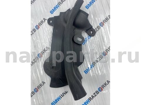Уплотнитель BMW 8 G14/G15/G16, 2023 г., OEM 7349602, арт. 590-312
