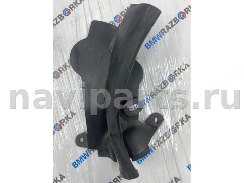 Уплотнитель BMW 8 G14/G15/G16, 2023 г., OEM 7349601, арт. 590-313, фото 2