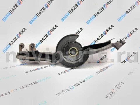 Уплотнитель BMW 4 F32/F33/GT F36, 2016 г., OEM 7255803, арт. 590-317, фото 3
