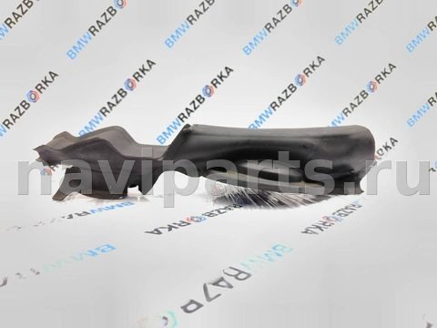Уплотнитель BMW 4 F32/F33/GT F36, 2016 г., OEM 7255804, арт. 590-318, фото 2