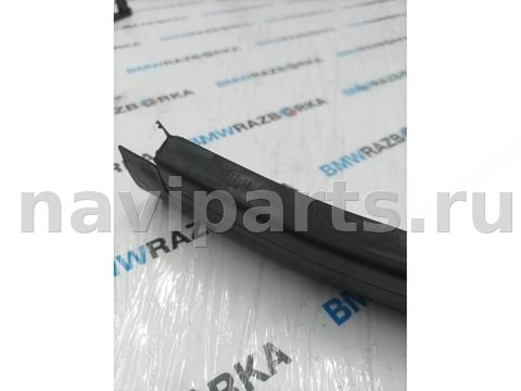 Уплотнитель BMW X5 G05, 2021 г., OEM 7425427, арт. 590-319, фото 5
