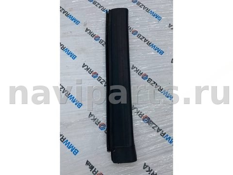 Уплотнитель BMW X5 G05, 2021 г., OEM 7425427, арт. 590-320_1