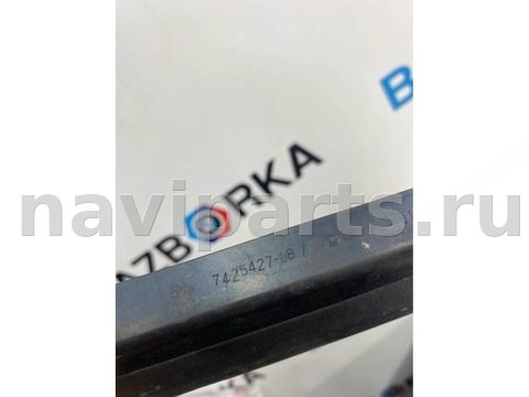 Новое BMW X6 G06, 2021 г., OEM 7425427, арт. 590-322_2, фото 3