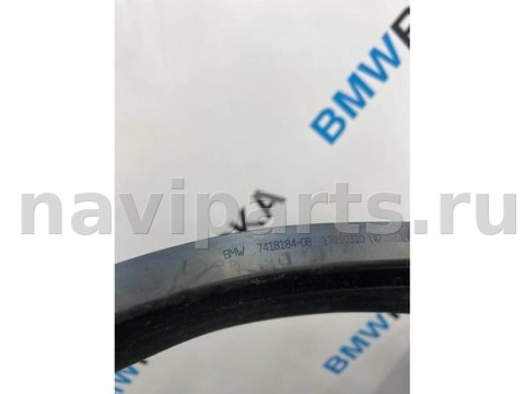 Уплотнитель BMW X5 G05, 2023 г., OEM 7418184, арт. 590-325, фото 2