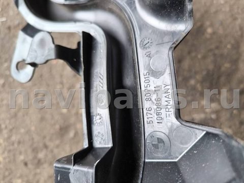 Новое BMW M4 G82, 2023 г., OEM 8075015, арт. 590-327, фото 3