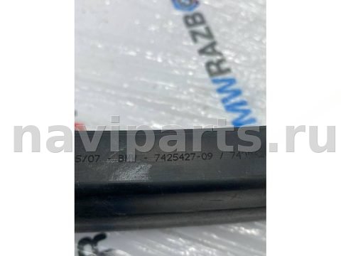 Уплотнитель BMW X5 G05, 2025 г., OEM 7425427, арт. 590-329, фото 2