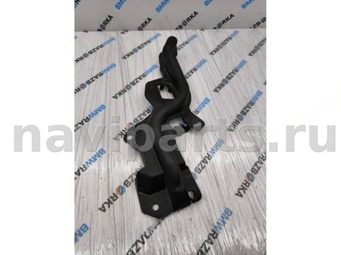 Новое BMW M3 G80, 2023 г., OEM 8075015, арт. 590-330