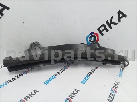 Новое Mercedes S W223, 2024 г., OEM A2238302806, арт. 590-334