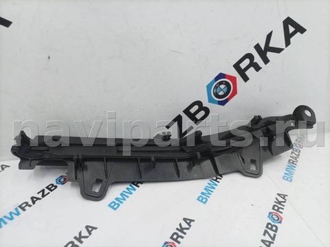 Уплотнитель Mercedes S W223, 2024 г., OEM A2238302806, арт. 590-334, фото 2