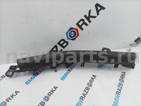 Уплотнитель Mercedes S W223, 2024 г., OEM A2238302906, арт. 590-335