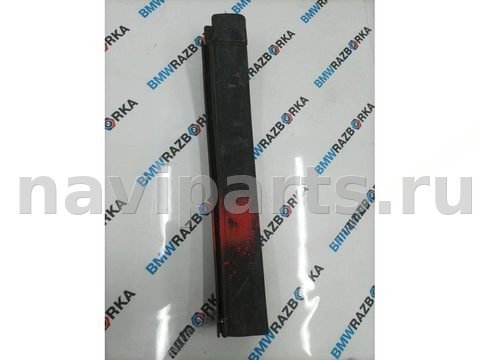 Новое BMW X7 G07, 2019 г., OEM 7425427, арт. 590-337