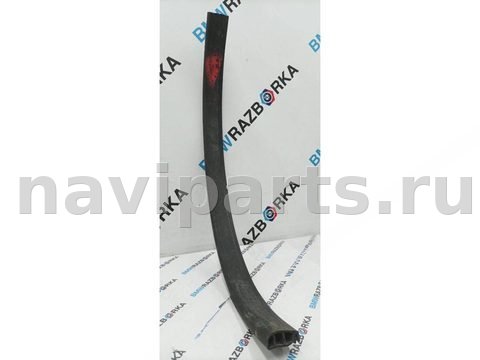 Новое BMW X7 G07, 2019 г., OEM 7418184, арт. 590-338