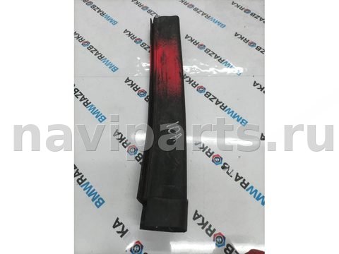 Уплотнитель BMW X6 G06, 2023 г., OEM 7425427, арт. 590-343_3, фото 2