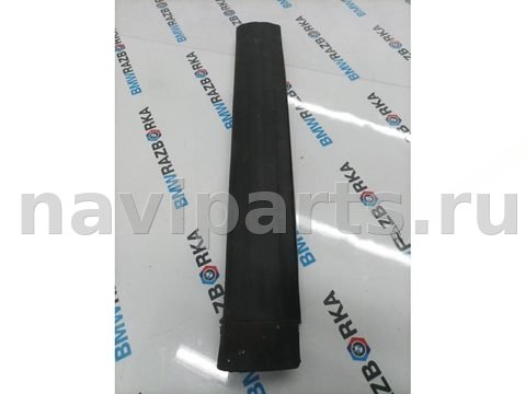 Уплотнитель BMW X5 G05, 2025 г., OEM 7425427, арт. 590-345